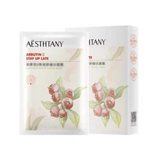 Mascareta facial Cura de la pell